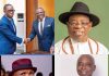 2023: Nwoko, Amori, Diden Will Do Well As Senators – CMPG …Passes Vote Of Confidence On Gov Ifeanyi Okowa’s Leadership.