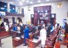 SECURING NIGERIA: DELTA ASSEMBLY APPROVES CONSTITUTIONAL AMENDMENT FOR STATE POLICE