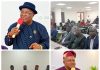 Road To 2027: Uviejitobor Rallies Delta Civil Servants Oil Behind Tinubu, Oborevwori, APC Candidates