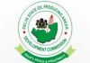 DESOPADEC SALARY DISPUTE: CDHR PRESIDENT TAIGA URGES STAFF TO REMAIN CALM, RESPECT RULE OF LAW